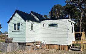 Corriemuckloch Unique Huts